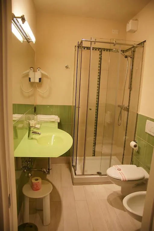 Locanda Grego Hotel Bolzano Vicentino