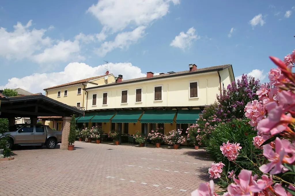 Locanda Grego Hotel Bolzano Vicentino