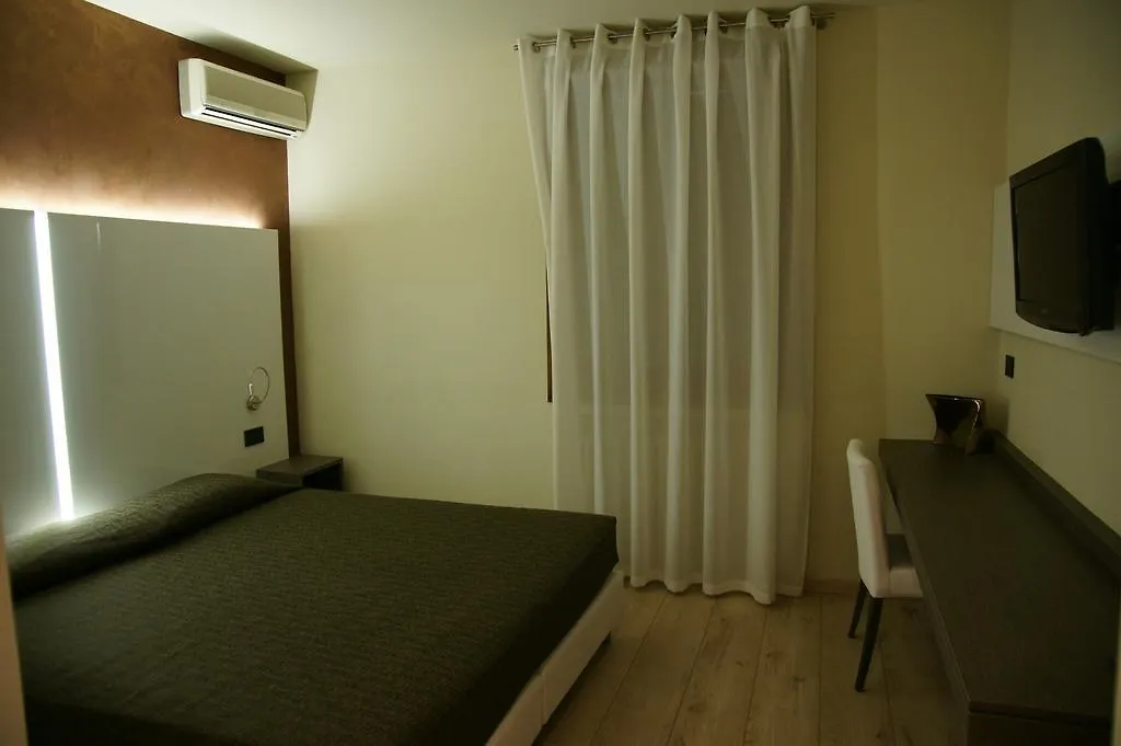 Locanda Grego Hotel Bolzano Vicentino