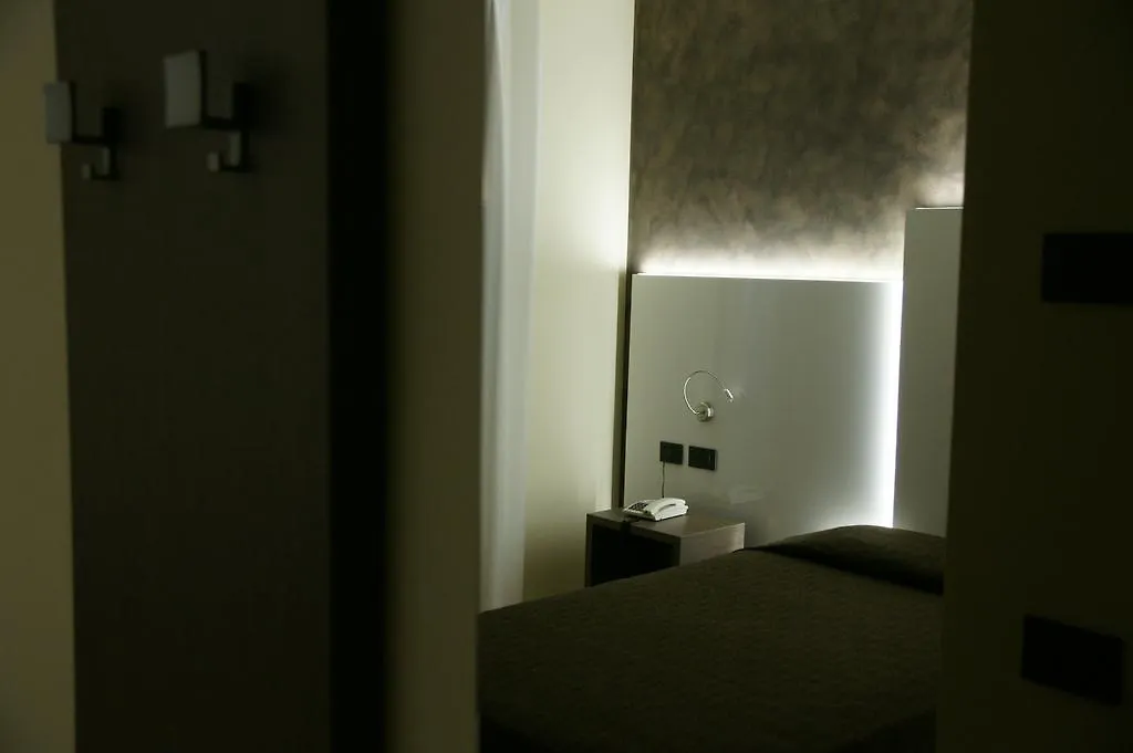 ***  Locanda Grego Hotel Bolzano Vicentino Italy