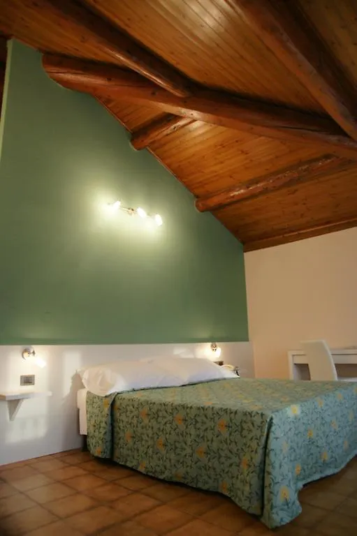 Locanda Grego Hotel Bolzano Vicentino 3*,  Italy