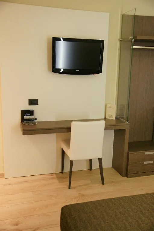 Locanda Grego Hotel Bolzano Vicentino 3*,