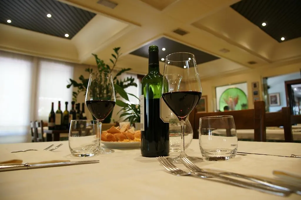 Locanda Grego Hotel Bolzano Vicentino 3*,  Italy