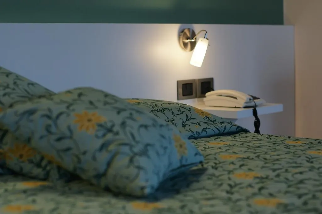 ***  Locanda Grego Hotel Bolzano Vicentino Italy