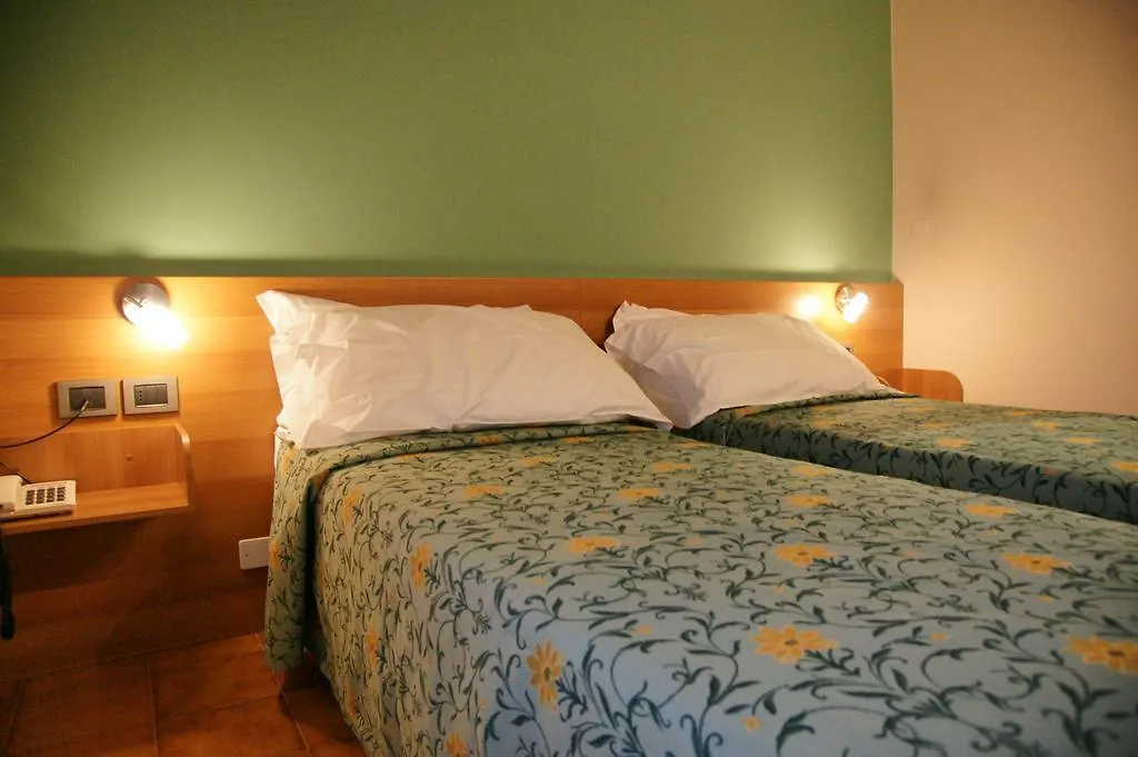 Locanda Grego Hotel Bolzano Vicentino