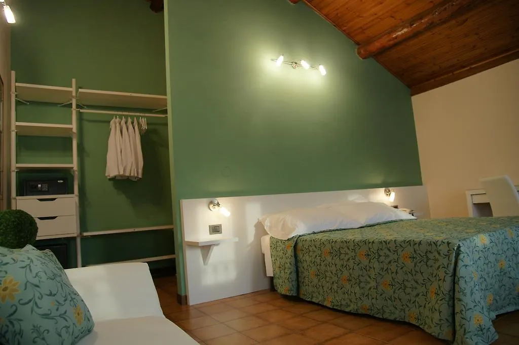 Locanda Grego Hotel Bolzano Vicentino