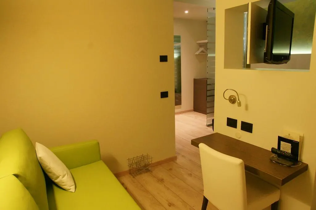 Locanda Grego Hotel Bolzano Vicentino
