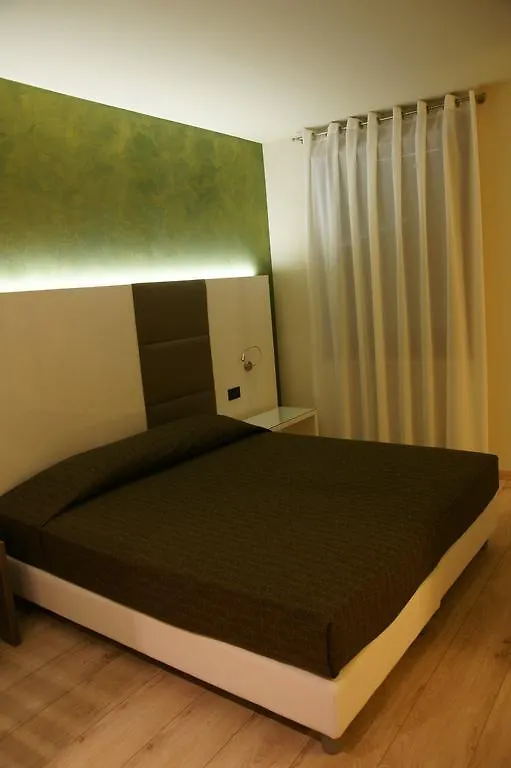 Locanda Grego Hotel Bolzano Vicentino Italy