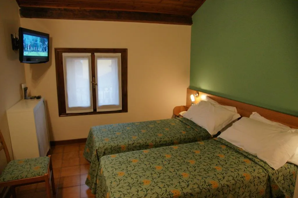 Locanda Grego Hotel Bolzano Vicentino