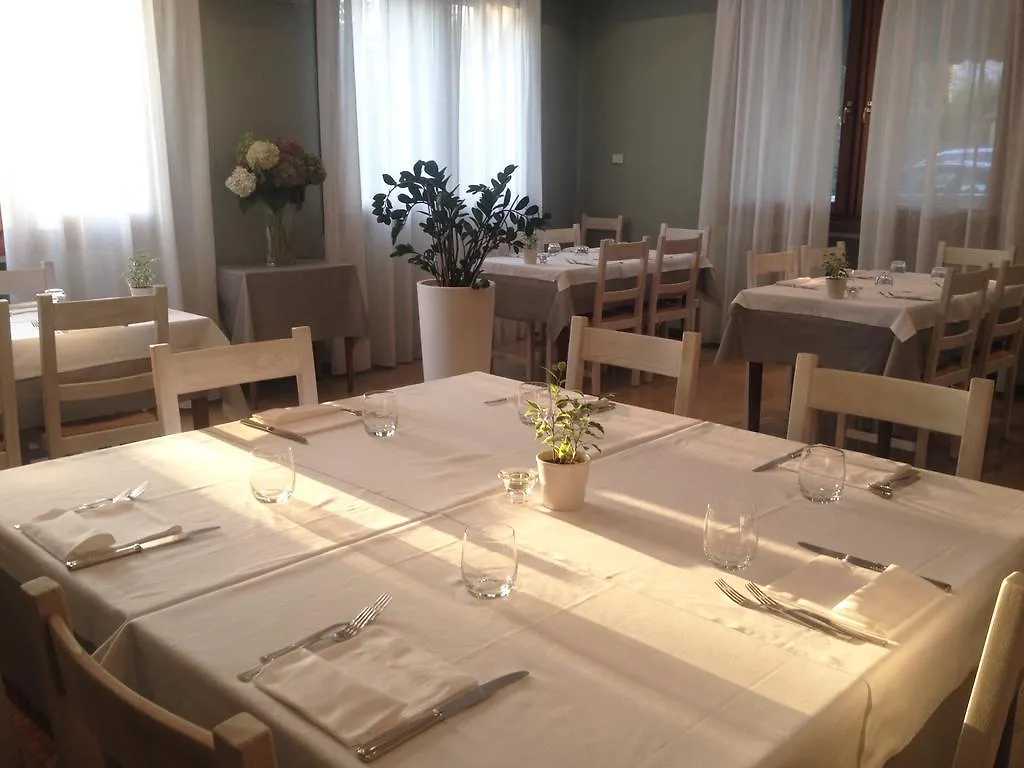Locanda Grego Hotel Bolzano Vicentino