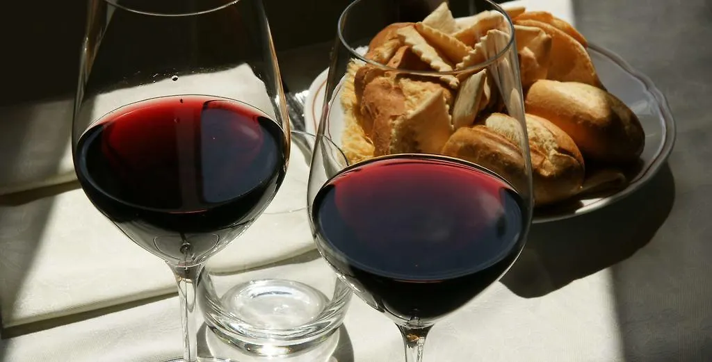Locanda Grego Hotel Bolzano Vicentino