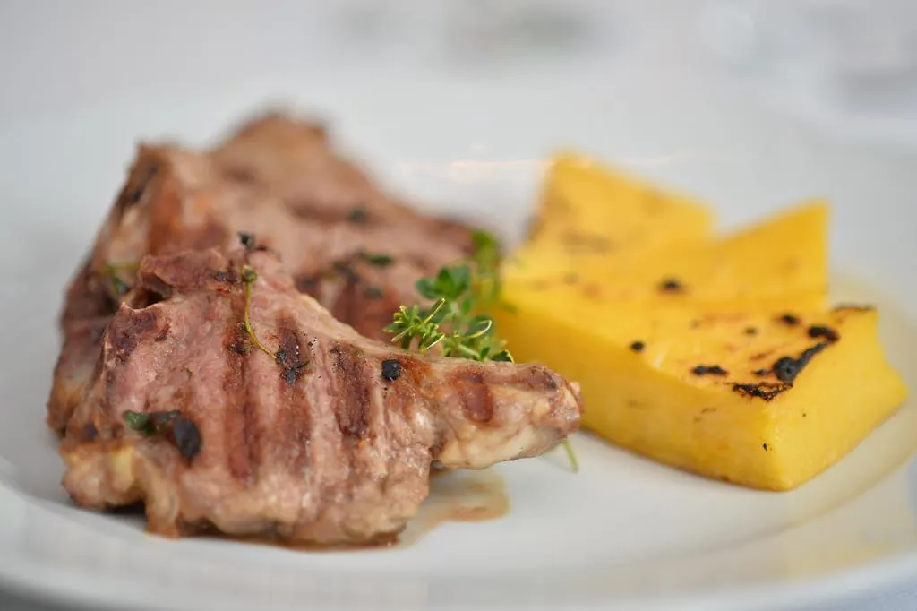 ***  Locanda Grego Hotel Bolzano Vicentino Italy