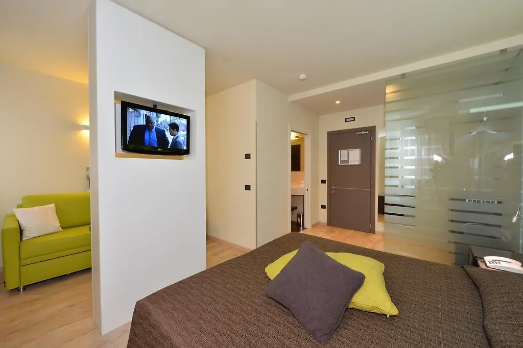 Locanda Grego Hotel Bolzano Vicentino