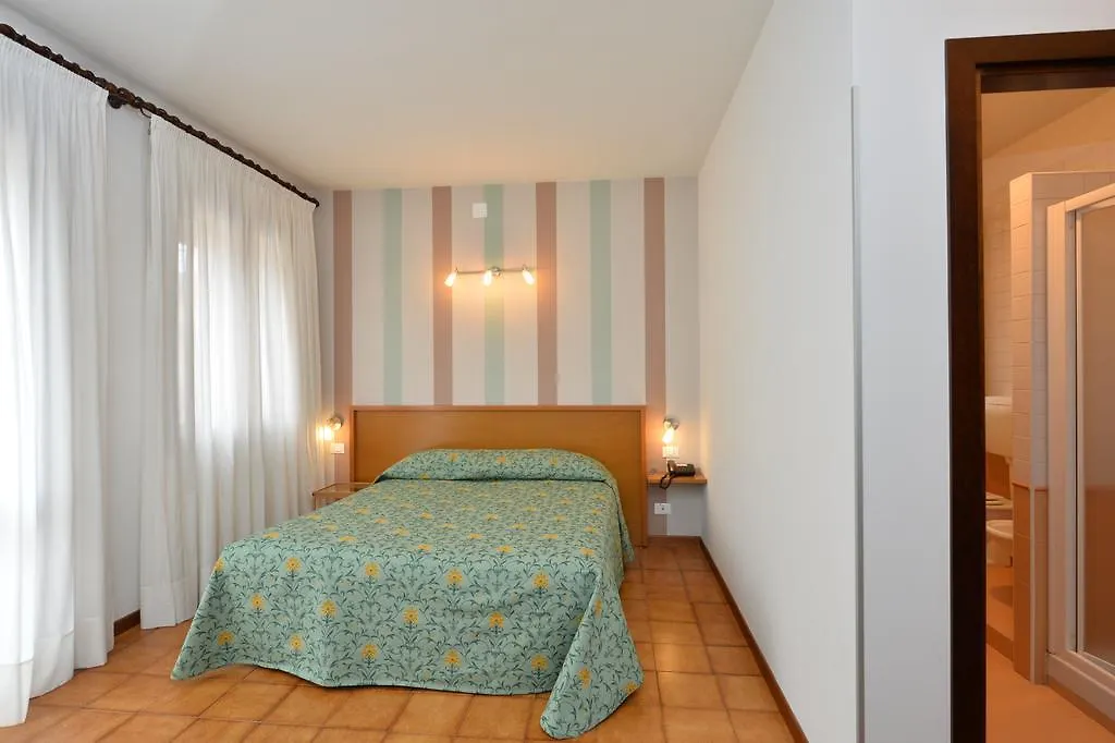 ***  Locanda Grego Hotel Bolzano Vicentino Italy