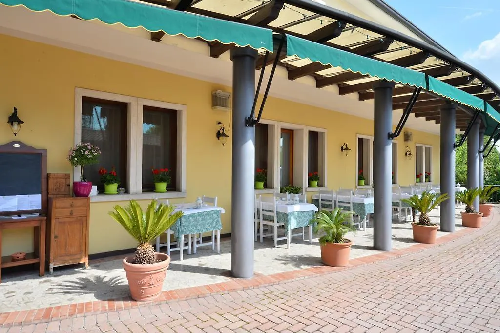 Locanda Grego Hotel Bolzano Vicentino