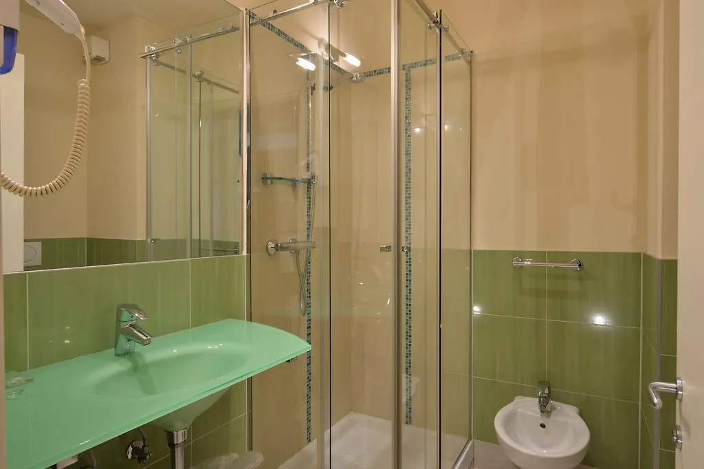 Locanda Grego Hotel Bolzano Vicentino