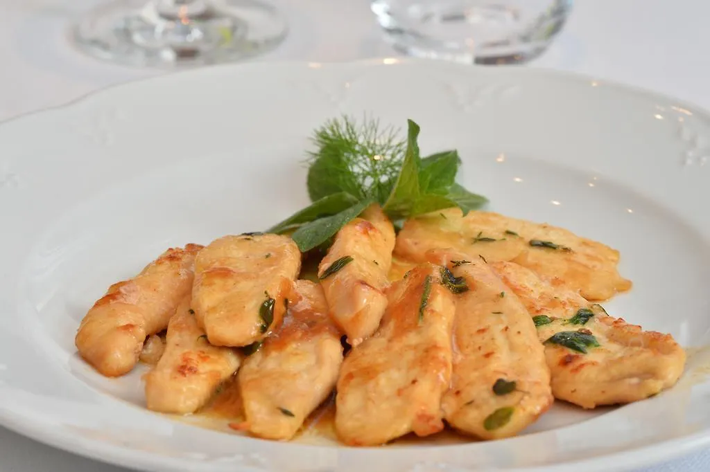 Locanda Grego Hotel Bolzano Vicentino