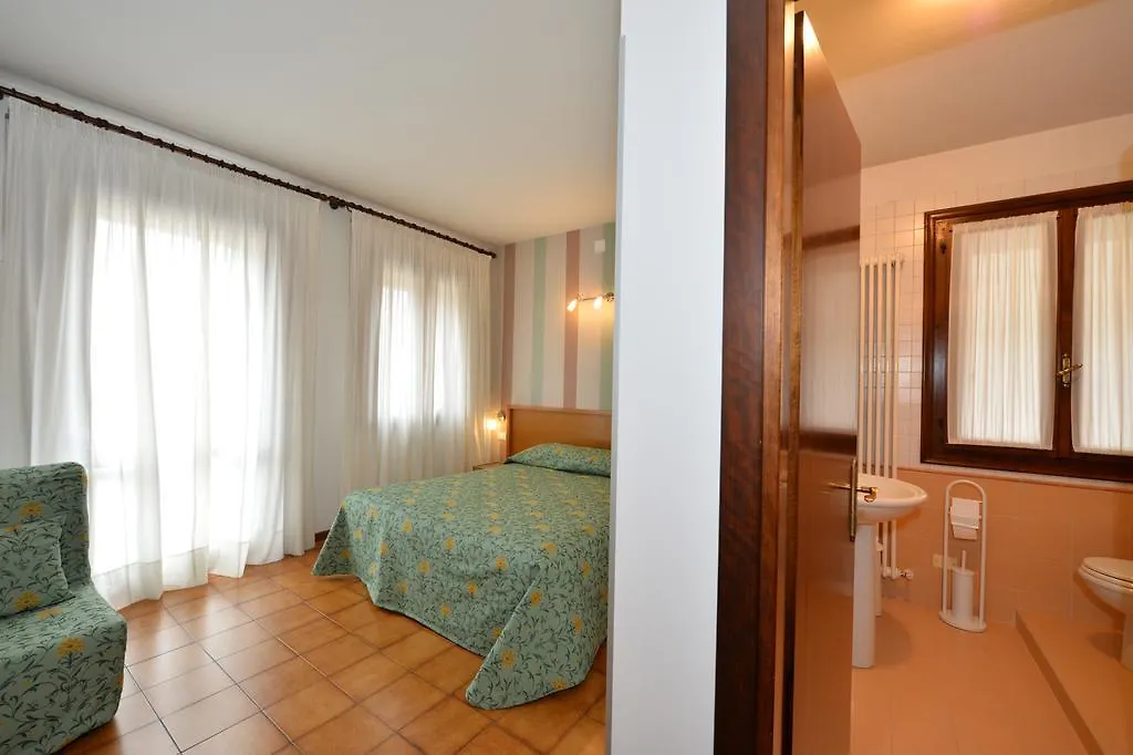 Locanda Grego Hotel Bolzano Vicentino