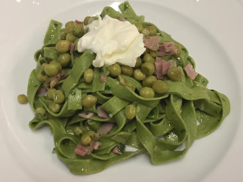 Locanda Grego Hotel Bolzano Vicentino