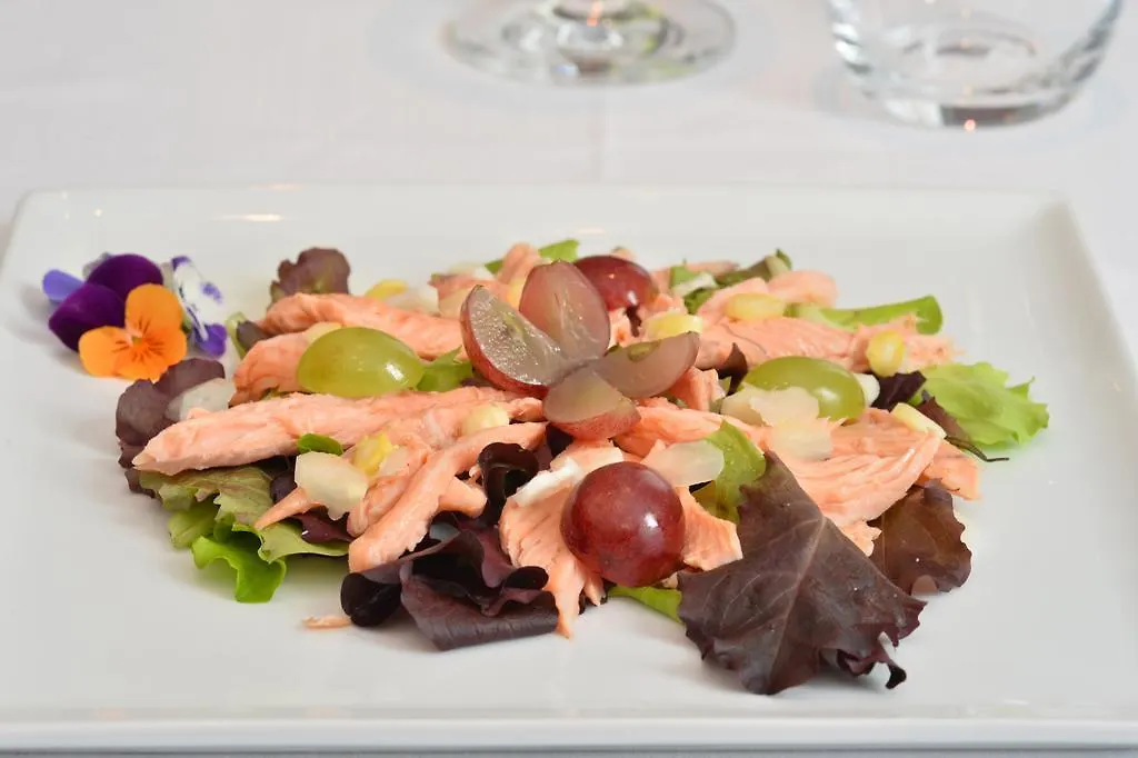 Locanda Grego Hotel Bolzano Vicentino