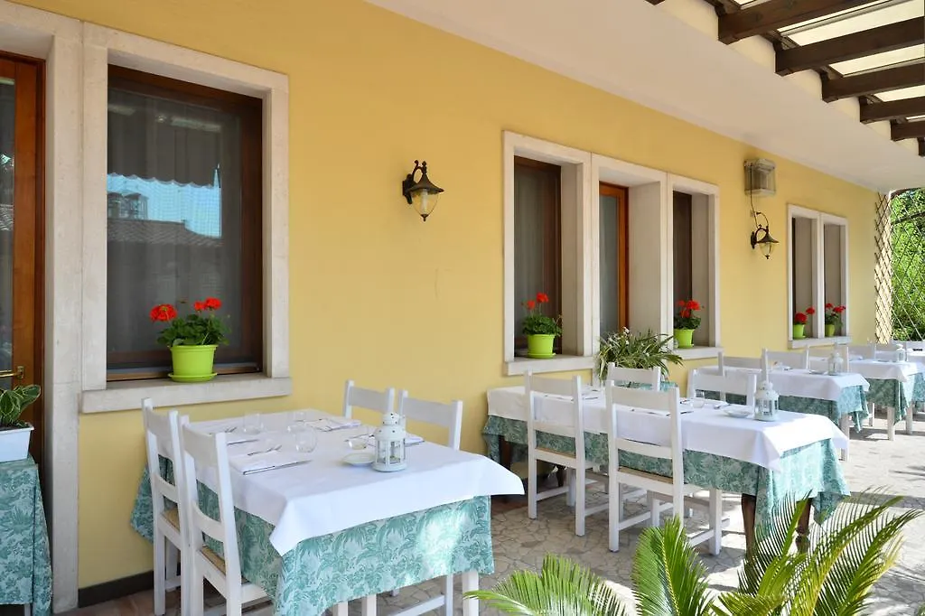 Locanda Grego Hotel Bolzano Vicentino