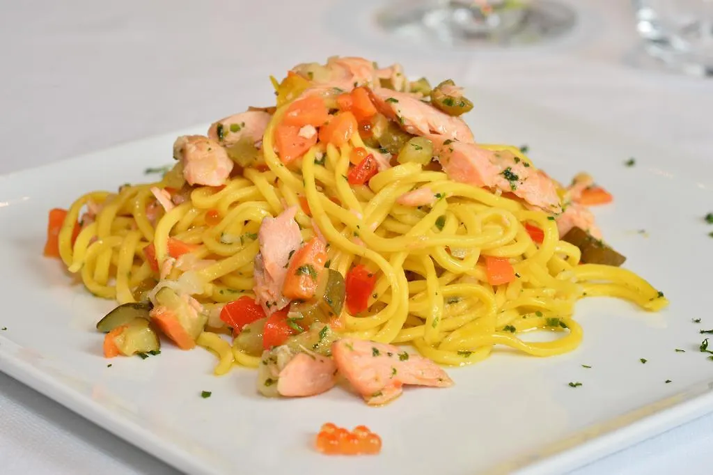 Locanda Grego Hotel Bolzano Vicentino