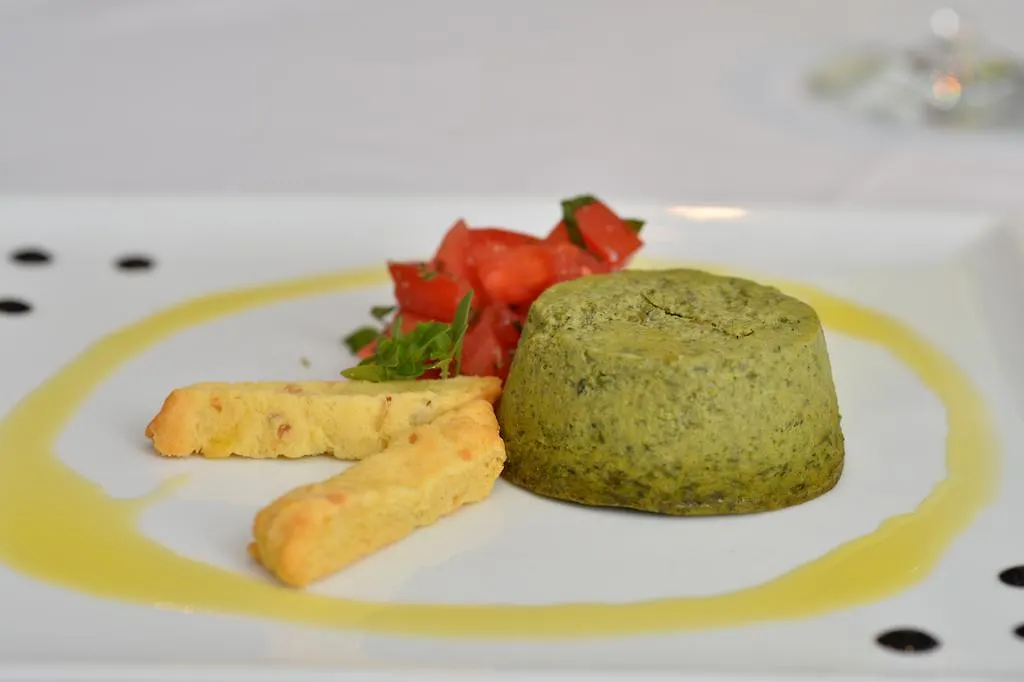 Locanda Grego Hotel Bolzano Vicentino Italy