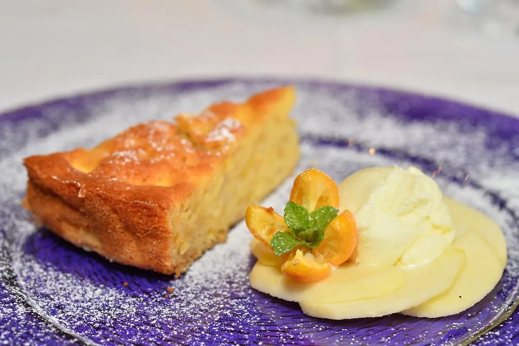 Locanda Grego Hotel Bolzano Vicentino