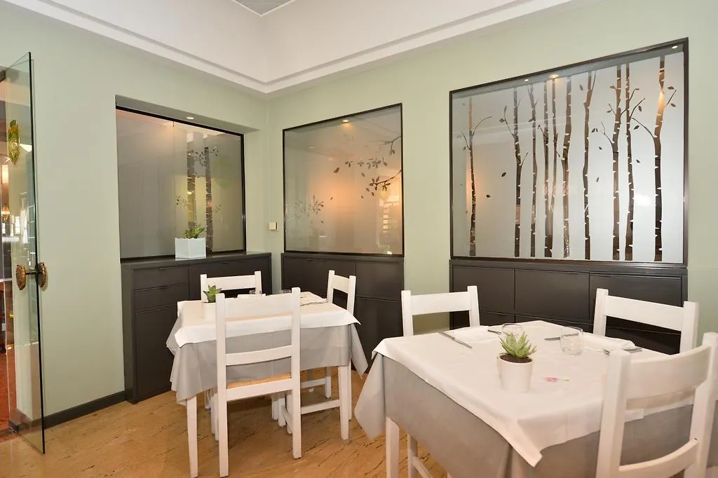 Locanda Grego Hotel Bolzano Vicentino