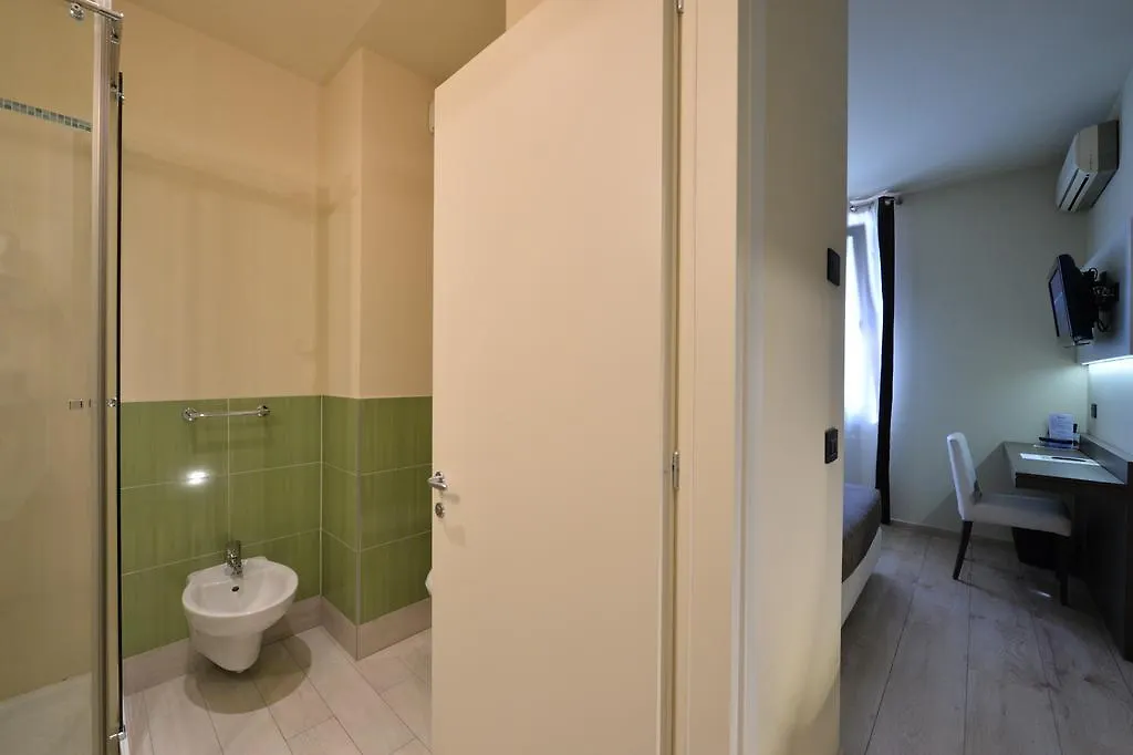 Locanda Grego Hotel Bolzano Vicentino