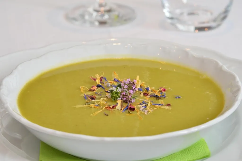 Locanda Grego Hotel Bolzano Vicentino