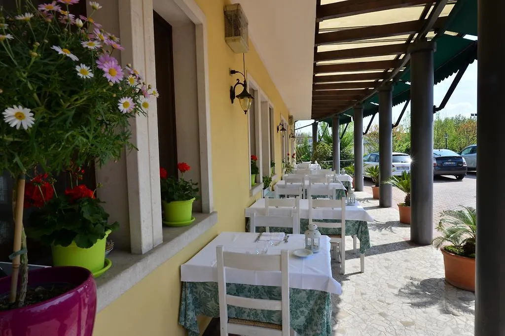 Locanda Grego Hotel Bolzano Vicentino