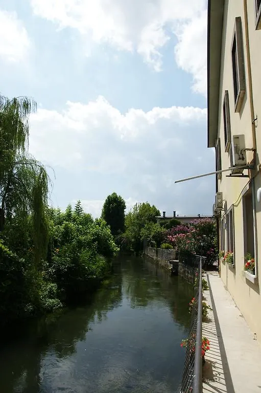 Locanda Grego Hotel Bolzano Vicentino